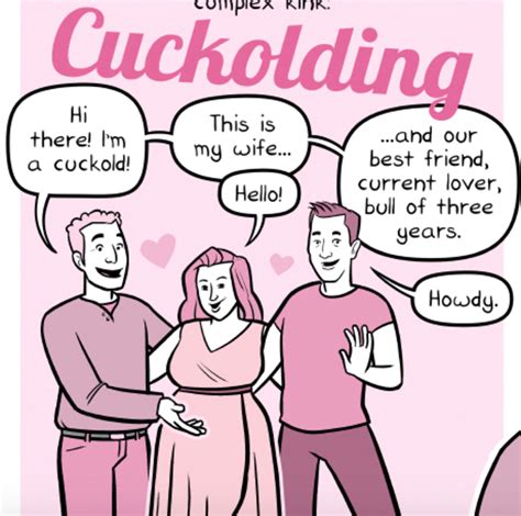 cuck porn comics|Cuckold Comics